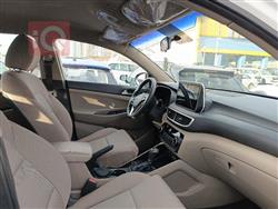 هیوندای تۆکسۆن